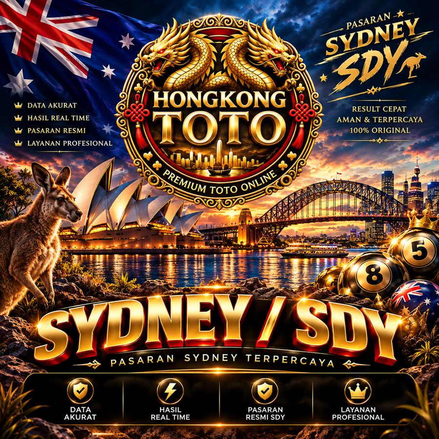 Pengeluaran sidney lotto rumus Sydney 12 Oktober 2026 prediksi