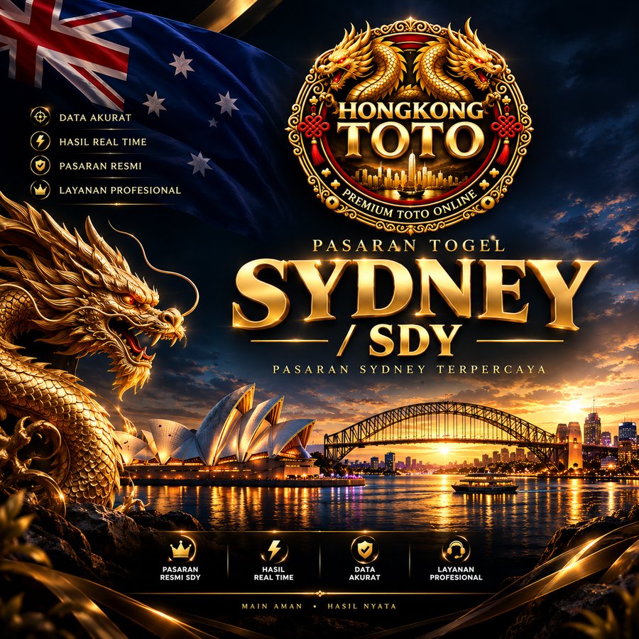 Info Togel Sydney Pengeluaran sdy 25 September 2026, (84250)