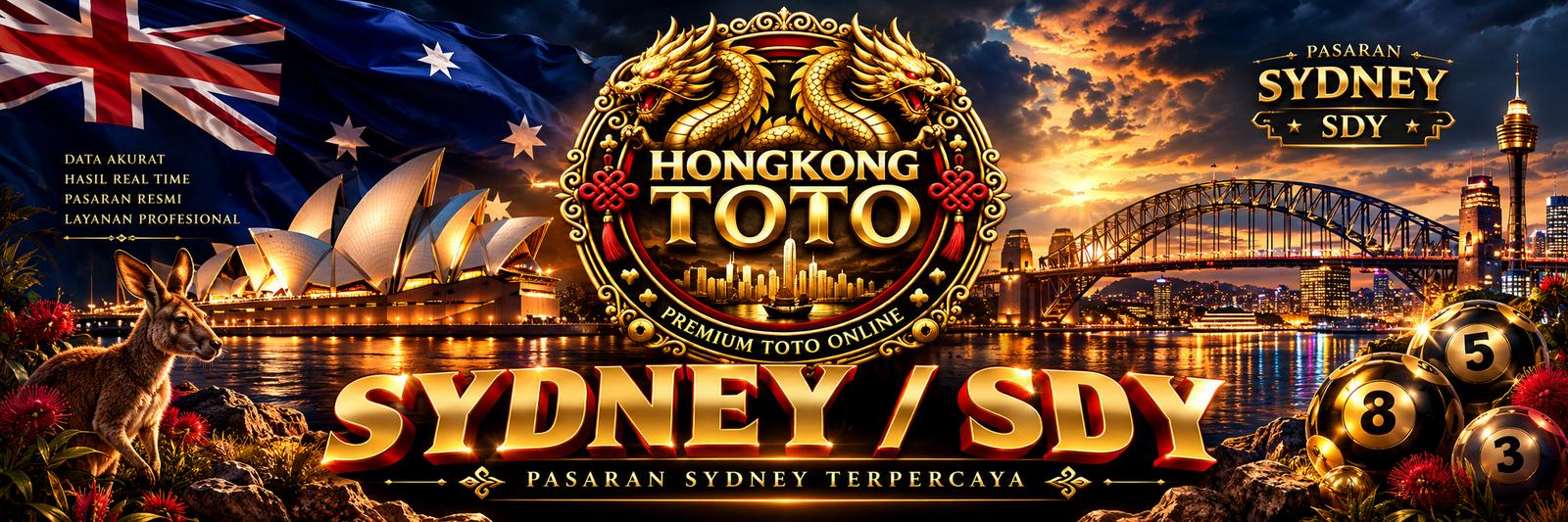 Sydney Lotto Manduamas